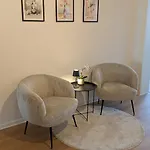 Apartamento 100 Qm Raumwunder Inmitten Der Altstadt *