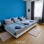 100 Qm Raumwunder Inmitten Der Altstadt