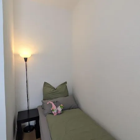100 Qm Raumwunder Inmitten Der Altstadt * Coblence