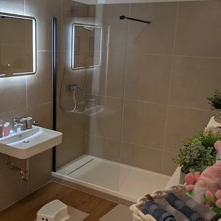100 Qm Raumwunder Inmitten Der Altstadt Appartement Coblence