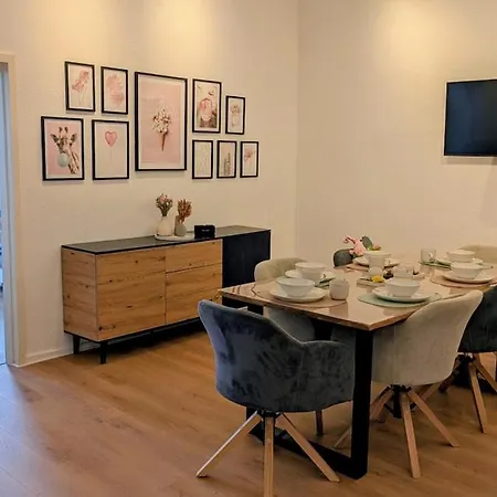 Appartement 100 Qm Raumwunder Inmitten Der Altstadt
