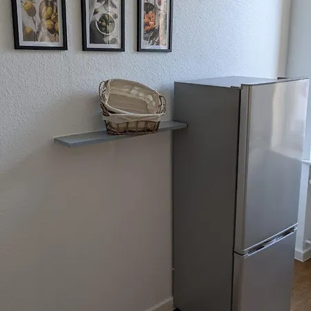 Appartement 100 Qm Raumwunder Inmitten Der Altstadt Koblenz (Rhineland-Palatinate)