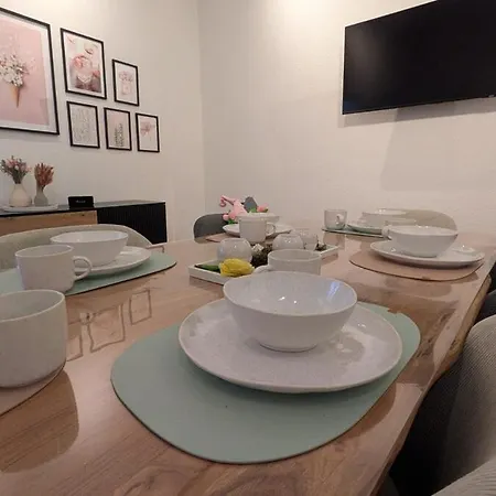 100 Qm Raumwunder Inmitten Der Altstadt Coblence