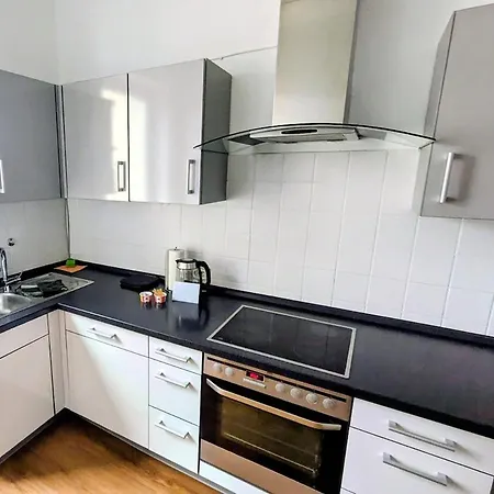Apartman 100 Qm Raumwunder Inmitten Der Altstadt *