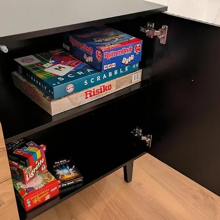 100 Qm Raumwunder Inmitten Der Altstadt Appartement Koblenz (Rhineland-Palatinate)