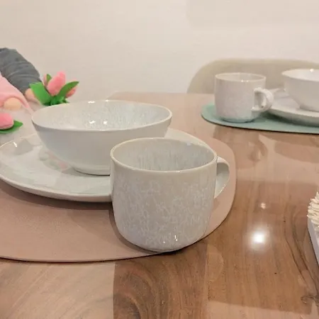 100 Qm Raumwunder Inmitten Der Altstadt Appartement