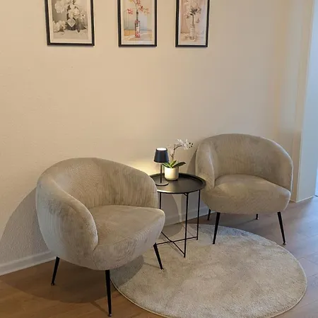 Apartman 100 Qm Raumwunder Inmitten Der Altstadt *
