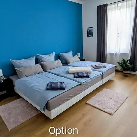 100 Qm Raumwunder Inmitten Der Altstadt