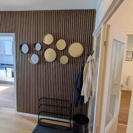 Appartement 100 Qm Raumwunder Inmitten Der Altstadt *