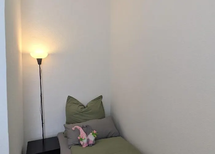 100 Qm Raumwunder Inmitten Der Altstadt * Koblenz (Rhineland-Palatinate)