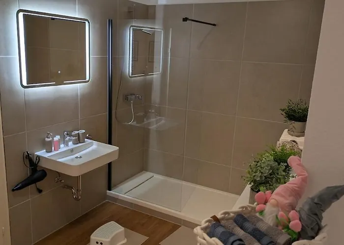 100 Qm Raumwunder Inmitten Der Altstadt Lägenhet Koblenz (Rhineland-Palatinate)