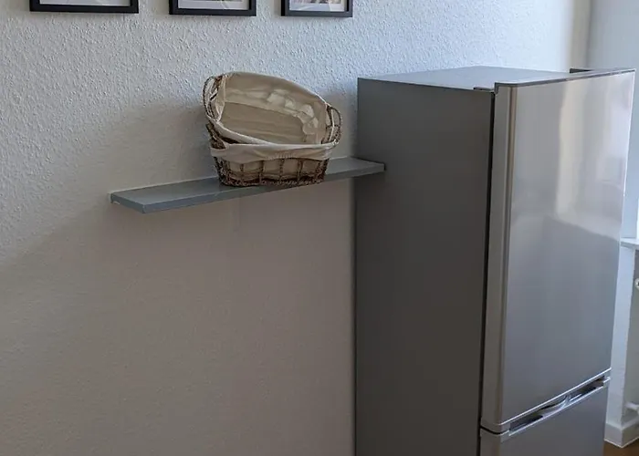 Lägenhet 100 Qm Raumwunder Inmitten Der Altstadt Koblenz (Rhineland-Palatinate)