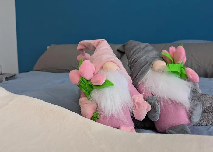 100 Qm Raumwunder Inmitten Der Altstadt *