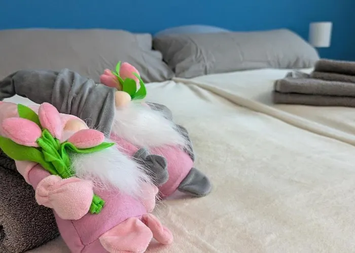 Lägenhet 100 Qm Raumwunder Inmitten Der Altstadt Koblenz (Rhineland-Palatinate)