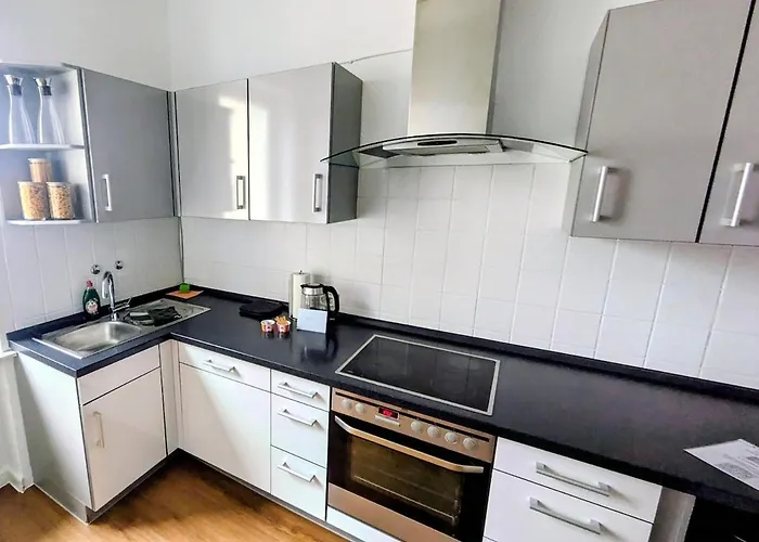 Lägenhet 100 Qm Raumwunder Inmitten Der Altstadt *