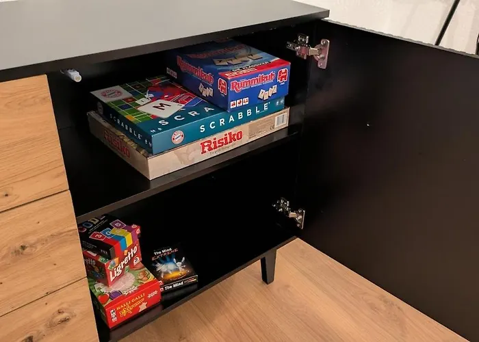 100 Qm Raumwunder Inmitten Der Altstadt Lägenhet Koblenz (Rhineland-Palatinate)