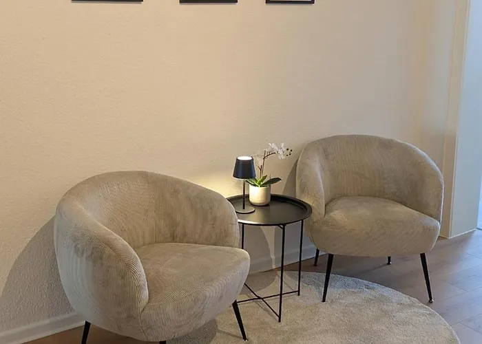 Lägenhet 100 Qm Raumwunder Inmitten Der Altstadt *